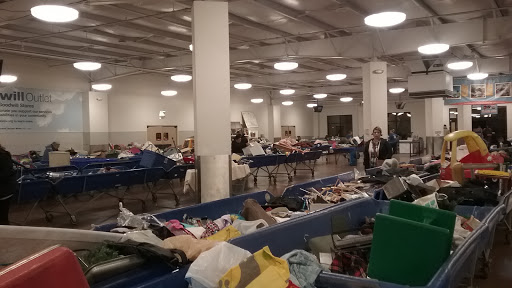 Outlet Store «Goodwill Outlet», reviews and photos, 1750 Woodman Dr, Dayton, OH 45420, USA