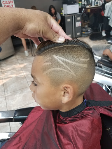 Barber Shop «Temple City Barber Shop», reviews and photos, 5958 Temple City Blvd, Temple City, CA 91780, USA