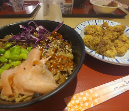 Sukiya Queretaro photo