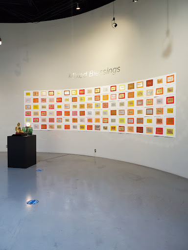 Art Gallery «Elder Gallery», reviews and photos, 1520 S Tryon St, Charlotte, NC 28203, USA