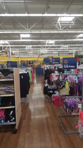 Department Store «Walmart Supercenter», reviews and photos, 5290 S Power Rd, Gilbert, AZ 85295, USA