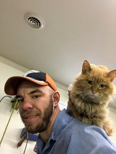 Sioux Nation AG Center