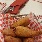 Photo n°11 de l'avis de Melissa. fait le 23/10/2021 à 16:08 sur le  Arnold’s American Diner à Bari