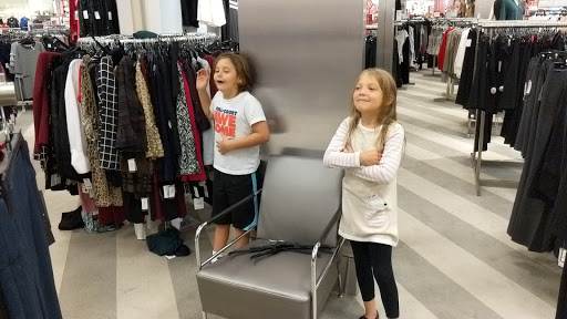 Shopping Mall «Firewheel Town Center», reviews and photos, 245 Cedar Sage Dr, Garland, TX 75040, USA