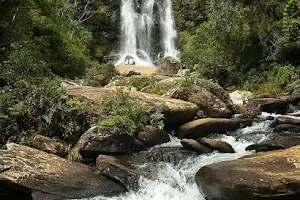 Waterfall of the Garcias - Low image