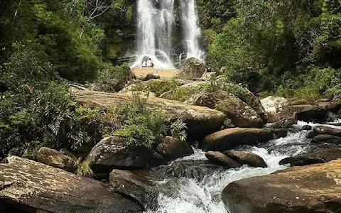 Waterfall of the Garcias - Low image