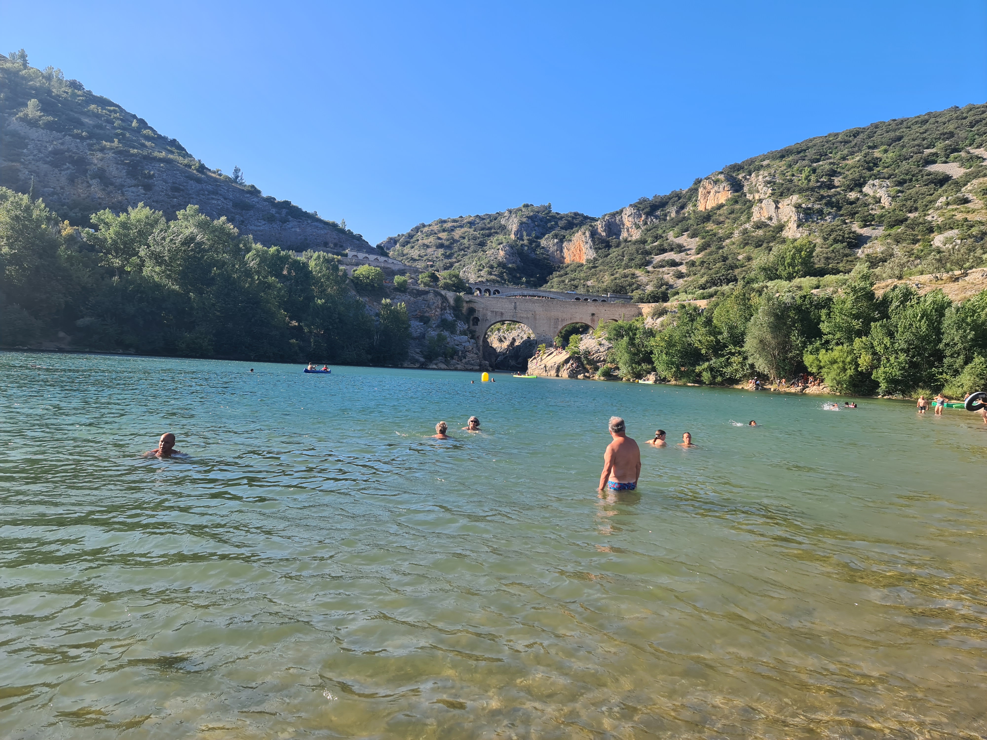 Photo n° 1 de l'avis de Pascale.h fait le 17/08/2021 à 18:22