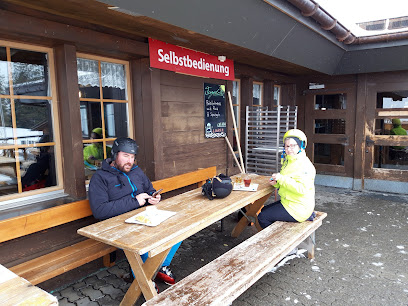 Skihütte Schwarzenegg