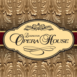 Opera House «Lexington Opera House», reviews and photos, 401 W Short St, Lexington, KY 40507, USA