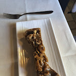 Photo n°2 de l'avis de cristina.a fait le 19/10/2021 à 20:24 sur le  Vecia Ostaria Sartor à Pezzan