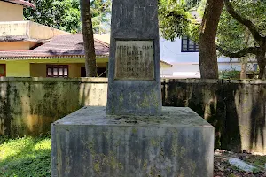 Vasco Da Gama Memorial image