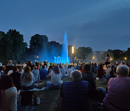 Wasserlichtkonzerte photo