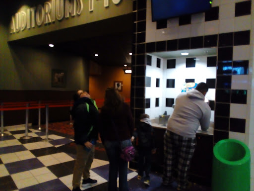 Movie Theater «Cinemark XD», reviews and photos, 5500 Antioch Dr, Merriam, KS 66202, USA