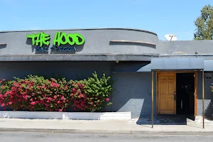 The Hood Bar and Pizzeria image