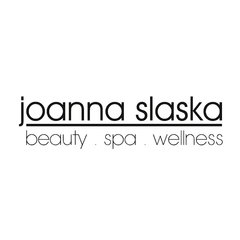 JOANNA SLASKA BEAUTY · SPA · WELLNESS