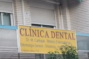 Médico Dentista Manuel Carbajal Criado image