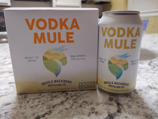 Liquor Store «Riverdale Package Store», reviews and photos, 6541 GA-85, Riverdale, GA 30274, USA