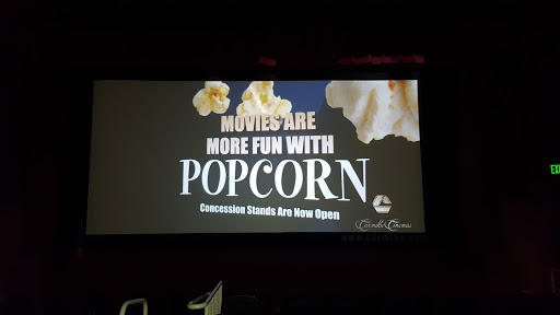 Movie Theater «AMC Classic Oakwood 12», reviews and photos, 4800 Golf Rd, Eau Claire, WI 54701, USA