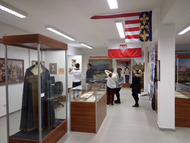 Lengyel Kutatóintézet és Múzeum - Budapest