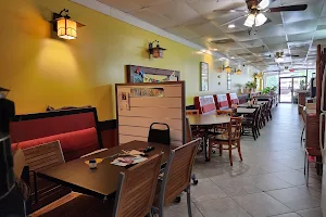 Saigon Cafe image