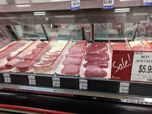 Asian Grocery Store «County Square Market», reviews and photos, 136 Peabody Rd, Vacaville, CA 95687, USA