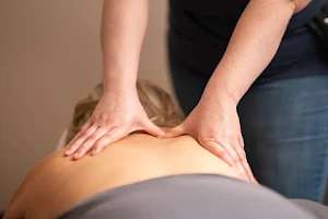 Zenergy Massage image