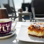 Photo n°1 de l'avis de Ni.o fait le 29/09/2023 à 14:16 sur le  Strandbar 54° Nord à Sankt Peter-Ording