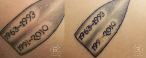 Explore tattoo family sleeve ideas, creative tattoo ideas in Rochester, available at Renewal Laser Clinic