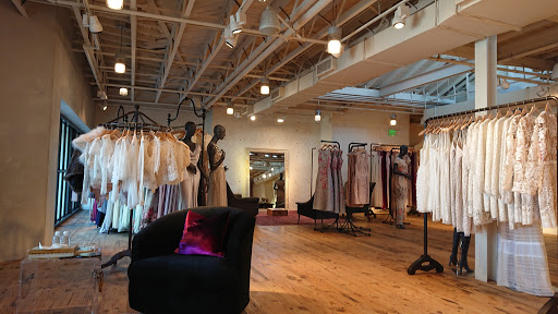 Bridal Shop «BHLDN», reviews and photos, 211 S Beverly Dr, Beverly Hills, CA 90212, USA
