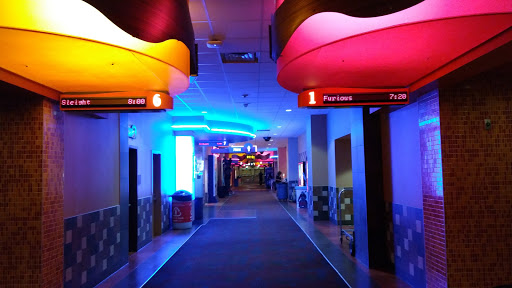 Movie Theater «Regal Cinemas Colonie Center 13 & RPX», reviews and photos, 131 Colonie Center, Albany, NY 12205, USA