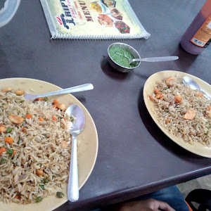 Tripti Fast Food photo