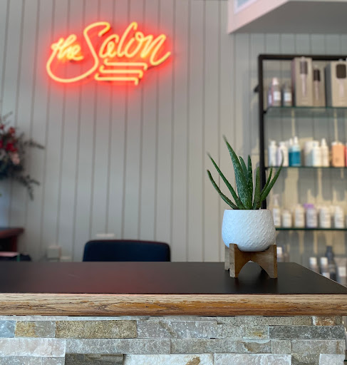Beauty Salon «The Salon», reviews and photos, 4548 Main St, Kansas City, MO 64111, USA
