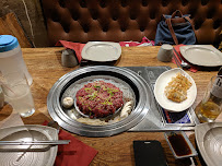Bulgogi du Restaurant de grillades coréennes Gooyi Gooyi à Paris - n°12