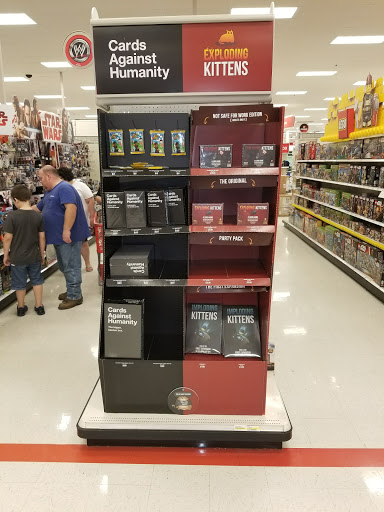 Department Store «Target», reviews and photos, 3849 Vogel Rd, Arnold, MO 63010, USA