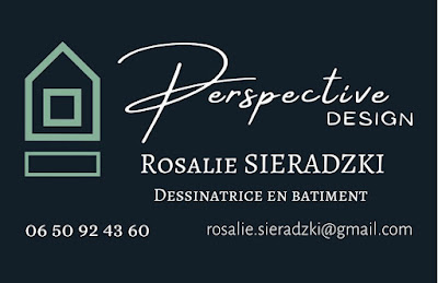 Perspective Design à Lunel