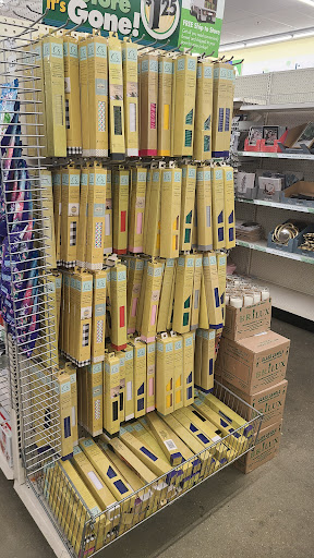 Dollar Store «Dollar Tree», reviews and photos, 836 S Randall Rd, Algonquin, IL 60102, USA