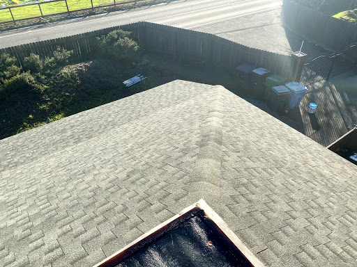 Dry Tech Roofing in Santa Rosa, California