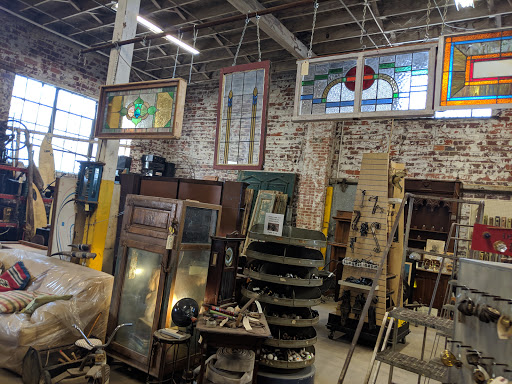Antique Store «Eco Relics», reviews and photos, 106 Stockton St, Jacksonville, FL 32204, USA