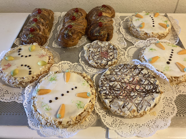 Café Konditorei Mona bleibt für immer geschlossen - Bäckerei