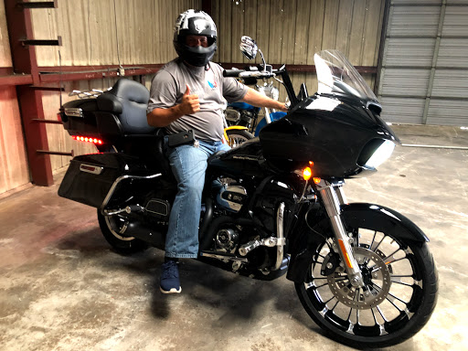 Motorcycle Repair Shop «Cycle Stop USA», reviews and photos, 808 S Woodrow Wilson St #3, Plant City, FL 33563, USA