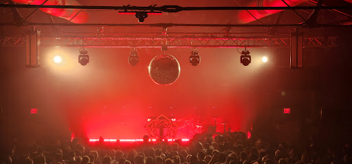 Ballroom «Wonder Ballroom», reviews and photos, 128 NE Russell St, Portland, OR 97212, USA