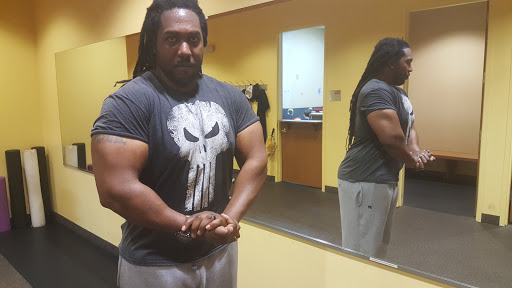 Gym «Fitness 19», reviews and photos, 7617 Harford Rd, Parkville, MD 21234, USA