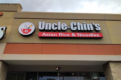 Uncle Chin's Kitchen