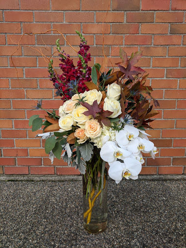 Florist «Mercer Island Florist», reviews and photos, 3006 78th Ave SE, Mercer Island, WA 98040, USA
