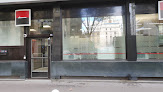 Banque Société Générale 75016 Paris