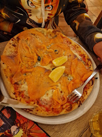 Pizza du Pizzeria Pizza Papa à Montpellier - n°16