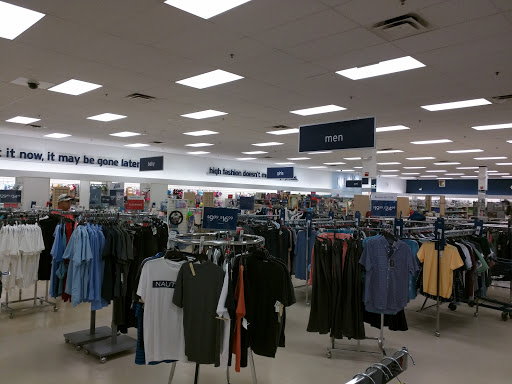 Department Store «Marshalls», reviews and photos, 1118 Commerce Blvd, Dickson City, PA 18519, USA