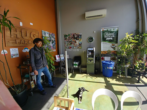 Alternative Medicine Practitioner «Talent Health Club», reviews and photos, 1007 S Pacific Hwy, Talent, OR 97540, USA