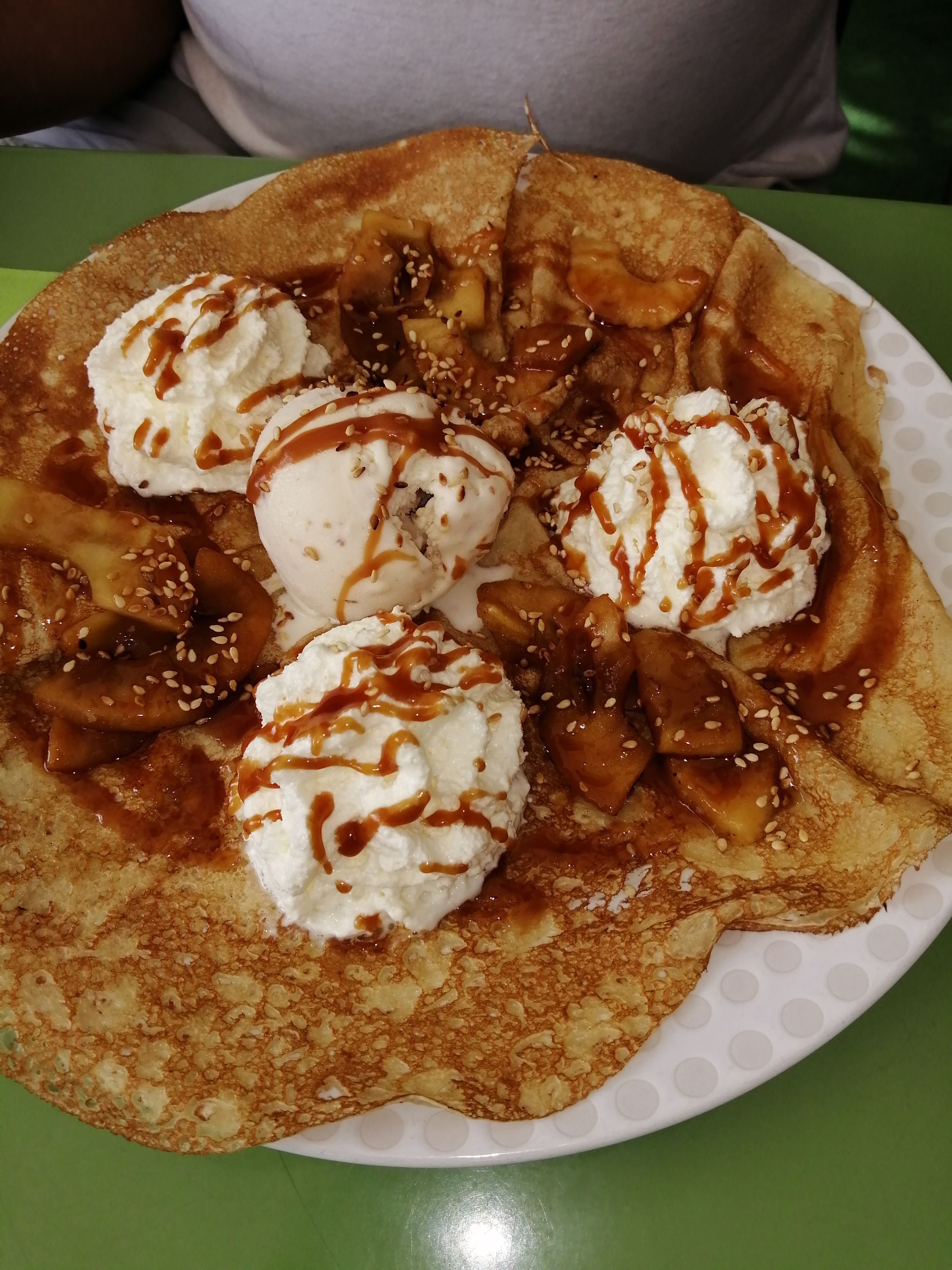 Photo n° 1 de l'avis de deessarie. fait le 02/09/2019 à 08:09