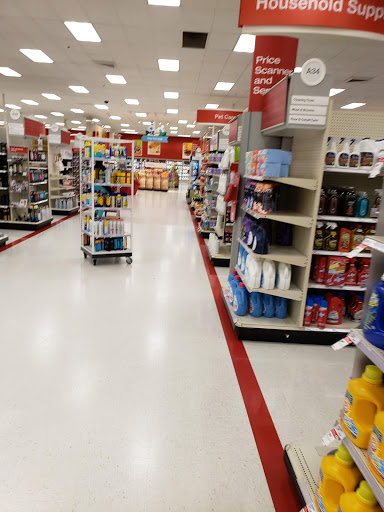 Department Store «Target», reviews and photos, 780 Old Hickory Blvd, Brentwood, TN 37027, USA